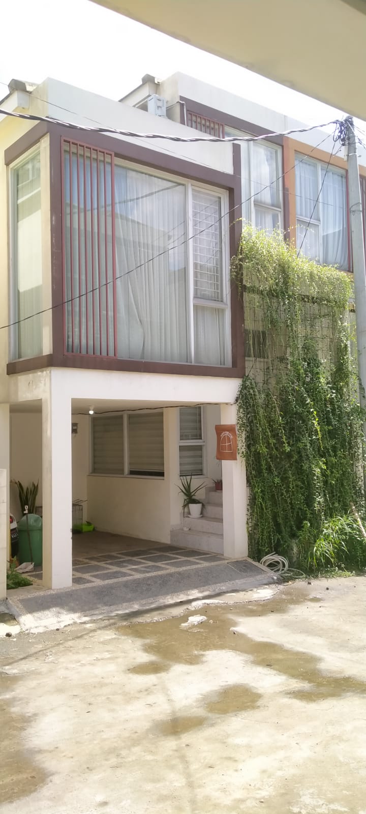 DISEWA RUMAH DADALI STONEYARD TANAH SAREAL BOGOR