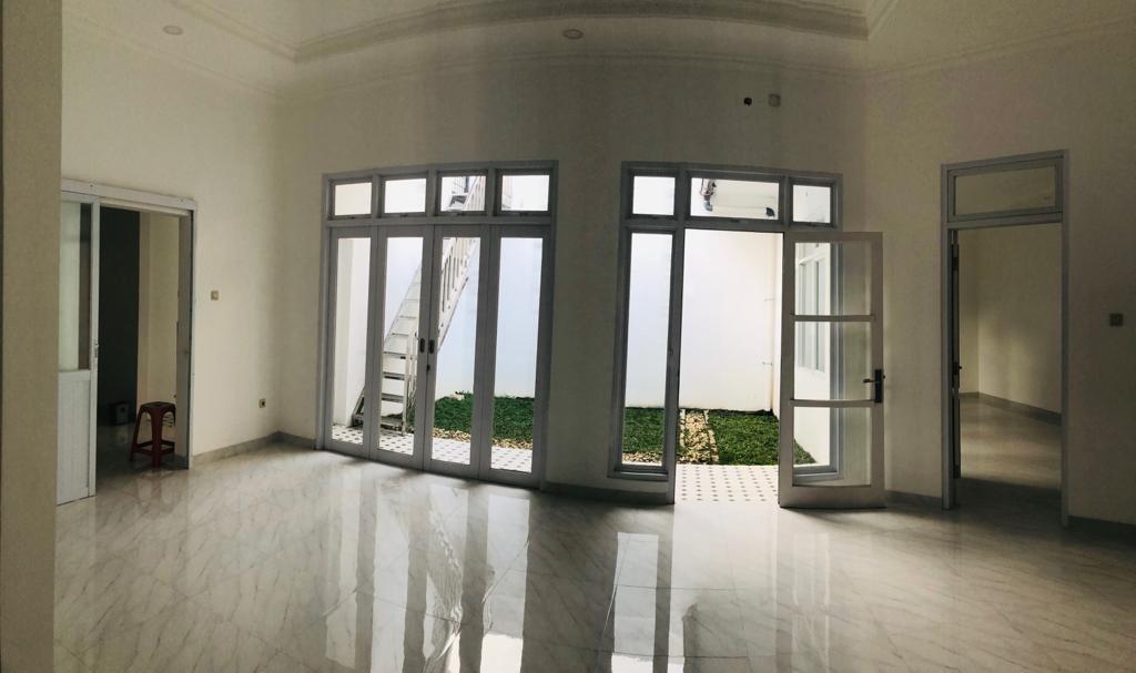 DIJUAL RUMAH ASRI 240-150 PERUMAHAN TAMAN YASMIN SEKTOR V PALEM PUTRI II NO. 18 - Foto 3