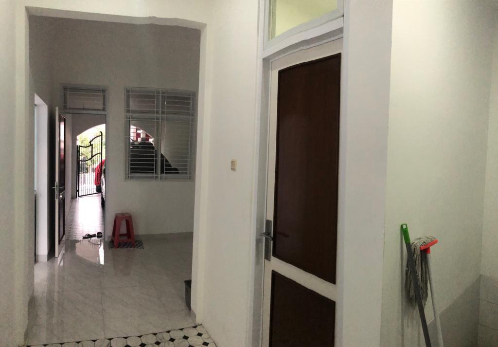 DIJUAL RUMAH ASRI 240-150 PERUMAHAN TAMAN YASMIN SEKTOR V PALEM PUTRI II NO. 18 - Foto 4