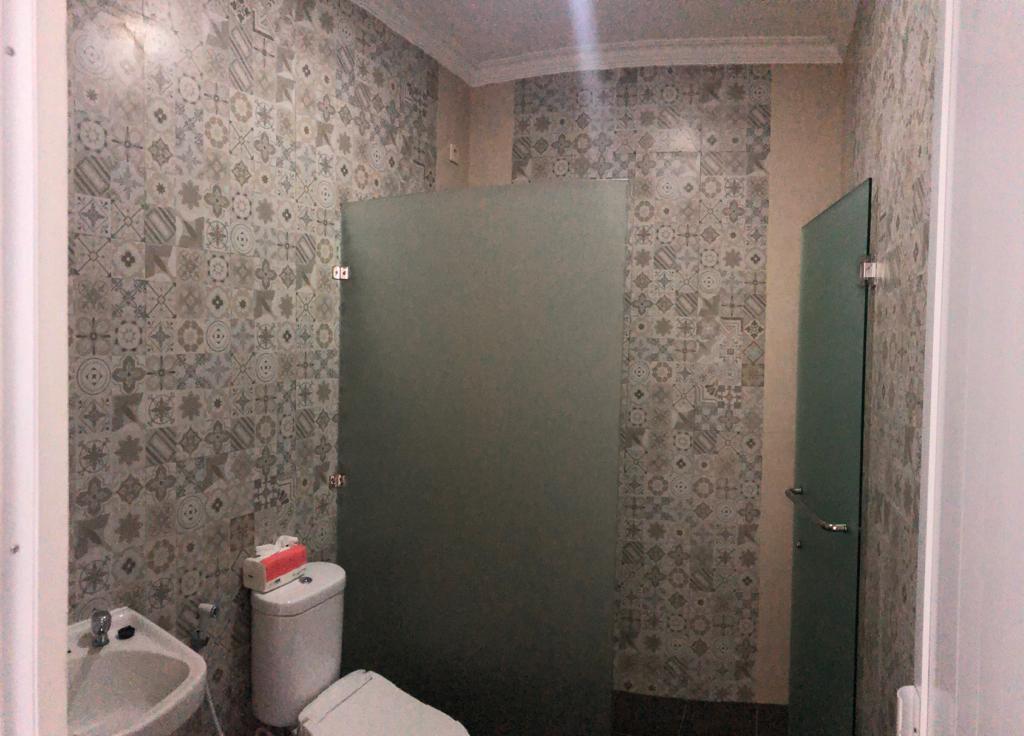 DIJUAL RUMAH ASRI 240-150 PERUMAHAN TAMAN YASMIN SEKTOR V PALEM PUTRI II NO. 18 - Foto 5