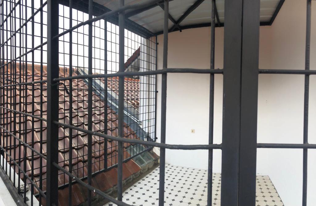 DIJUAL RUMAH ASRI 240-150 PERUMAHAN TAMAN YASMIN SEKTOR V PALEM PUTRI II NO. 18 - Foto 7
