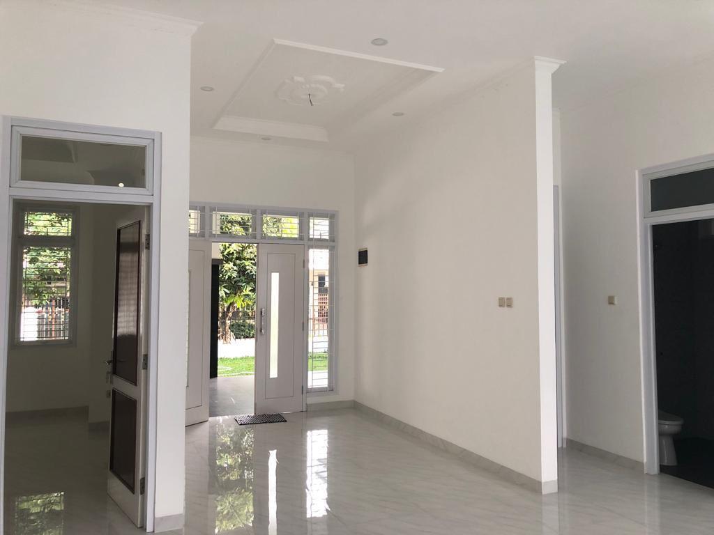 DIJUAL RUMAH ASRI 240-150 PERUMAHAN TAMAN YASMIN SEKTOR V PALEM PUTRI II NO. 18 - Foto 8