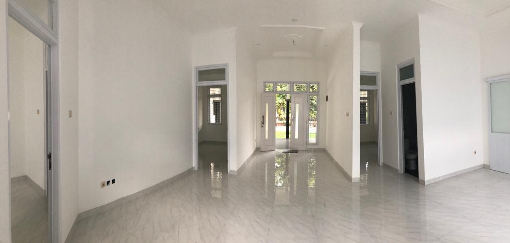 DIJUAL RUMAH ASRI 240-150 PERUMAHAN TAMAN YASMIN SEKTOR V PALEM PUTRI II NO. 18 - Foto 9