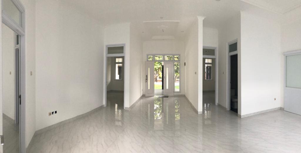 DIJUAL RUMAH ASRI 240-150 PERUMAHAN TAMAN YASMIN SEKTOR V PALEM PUTRI II NO. 18 - Foto 11
