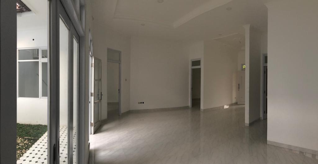 DIJUAL RUMAH ASRI 240-150 PERUMAHAN TAMAN YASMIN SEKTOR V PALEM PUTRI II NO. 18 - Foto 12
