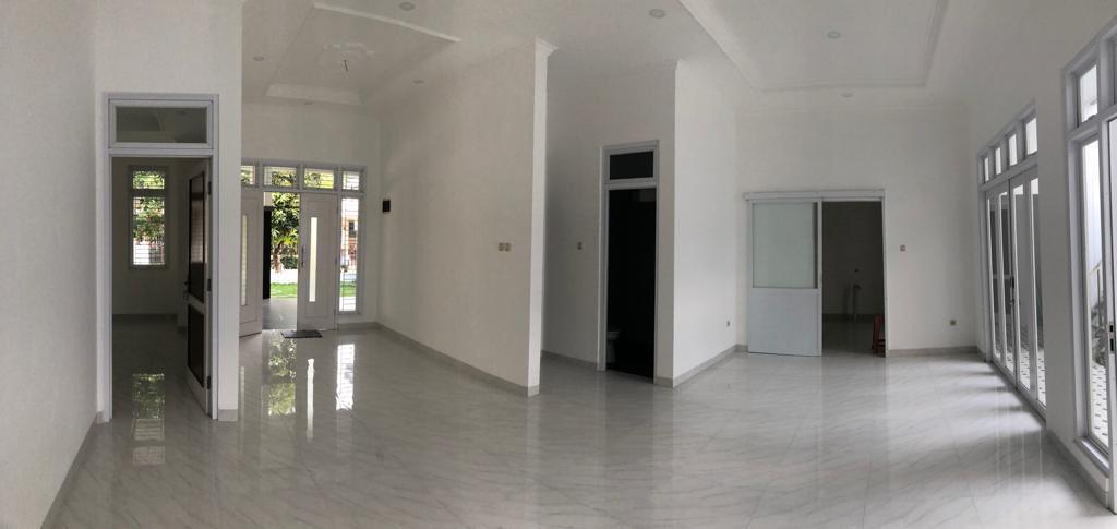 DIJUAL RUMAH ASRI 240-150 PERUMAHAN TAMAN YASMIN SEKTOR V PALEM PUTRI II NO. 18 - Foto 14