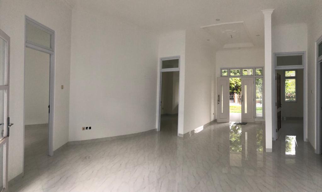 DIJUAL RUMAH ASRI 240-150 PERUMAHAN TAMAN YASMIN SEKTOR V PALEM PUTRI II NO. 18 - Foto 15