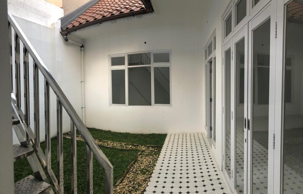 DIJUAL RUMAH ASRI 240-150 PERUMAHAN TAMAN YASMIN SEKTOR V PALEM PUTRI II NO. 18 - Foto 18