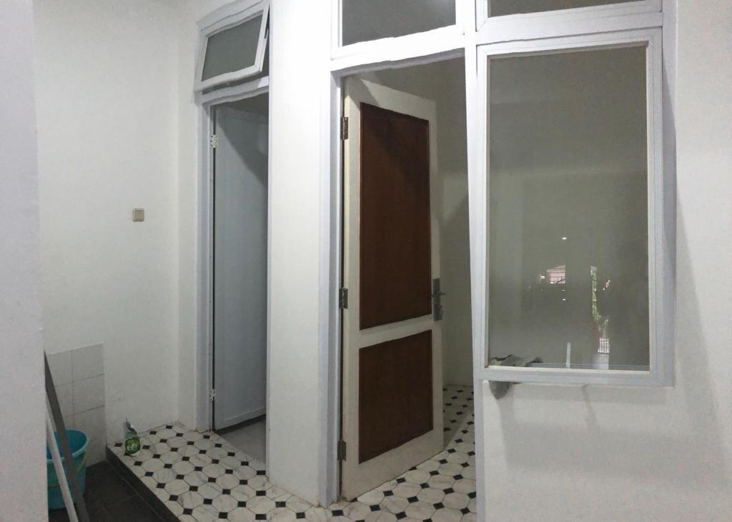 DIJUAL RUMAH ASRI 240-150 PERUMAHAN TAMAN YASMIN SEKTOR V PALEM PUTRI II NO. 18 - Foto 20