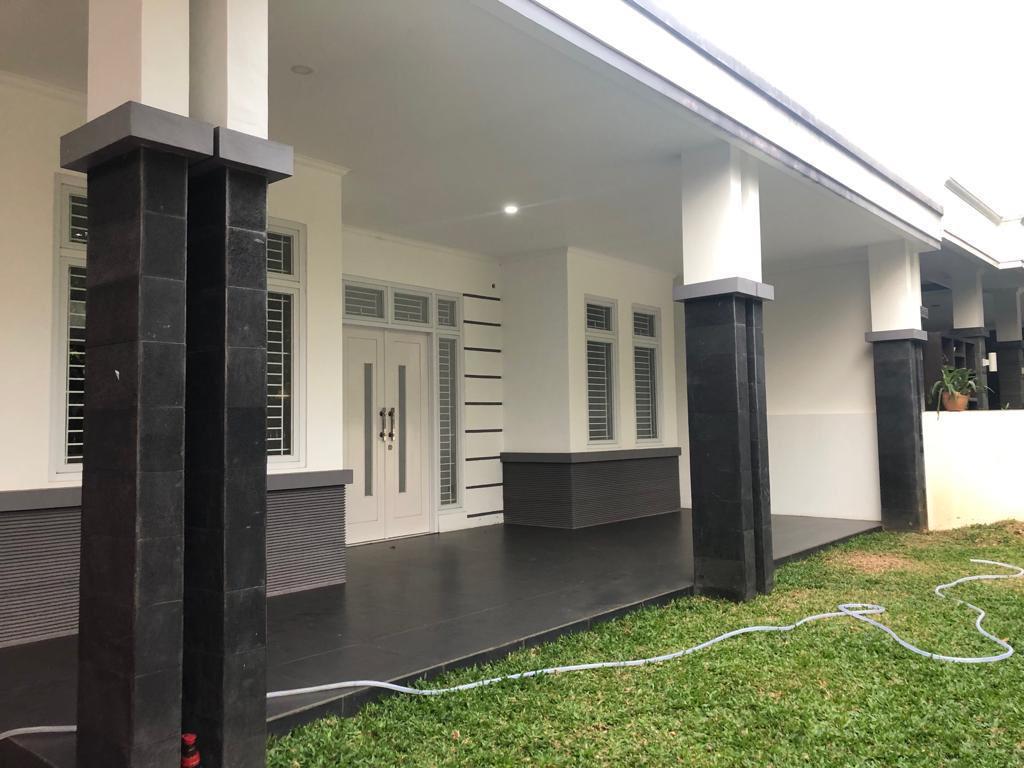 DIJUAL RUMAH ASRI 240-150 PERUMAHAN TAMAN YASMIN SEKTOR V PALEM PUTRI II NO. 18 - Foto 22