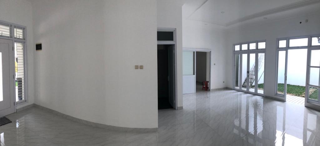 DIJUAL RUMAH ASRI 240-150 PERUMAHAN TAMAN YASMIN SEKTOR V PALEM PUTRI II NO. 18 - Foto 23