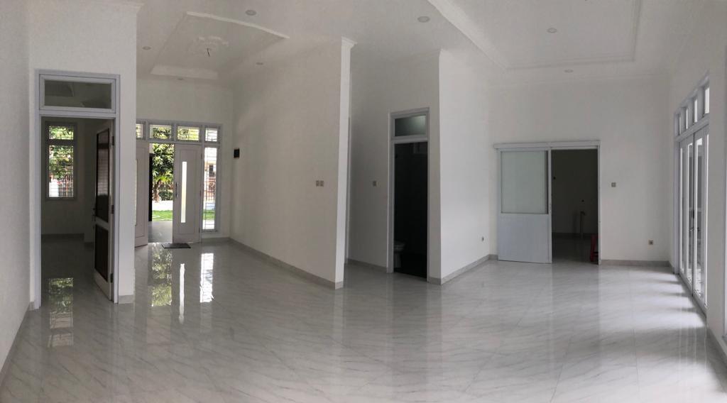 DIJUAL RUMAH ASRI 240-150 PERUMAHAN TAMAN YASMIN SEKTOR V PALEM PUTRI II NO. 18 - Foto 24