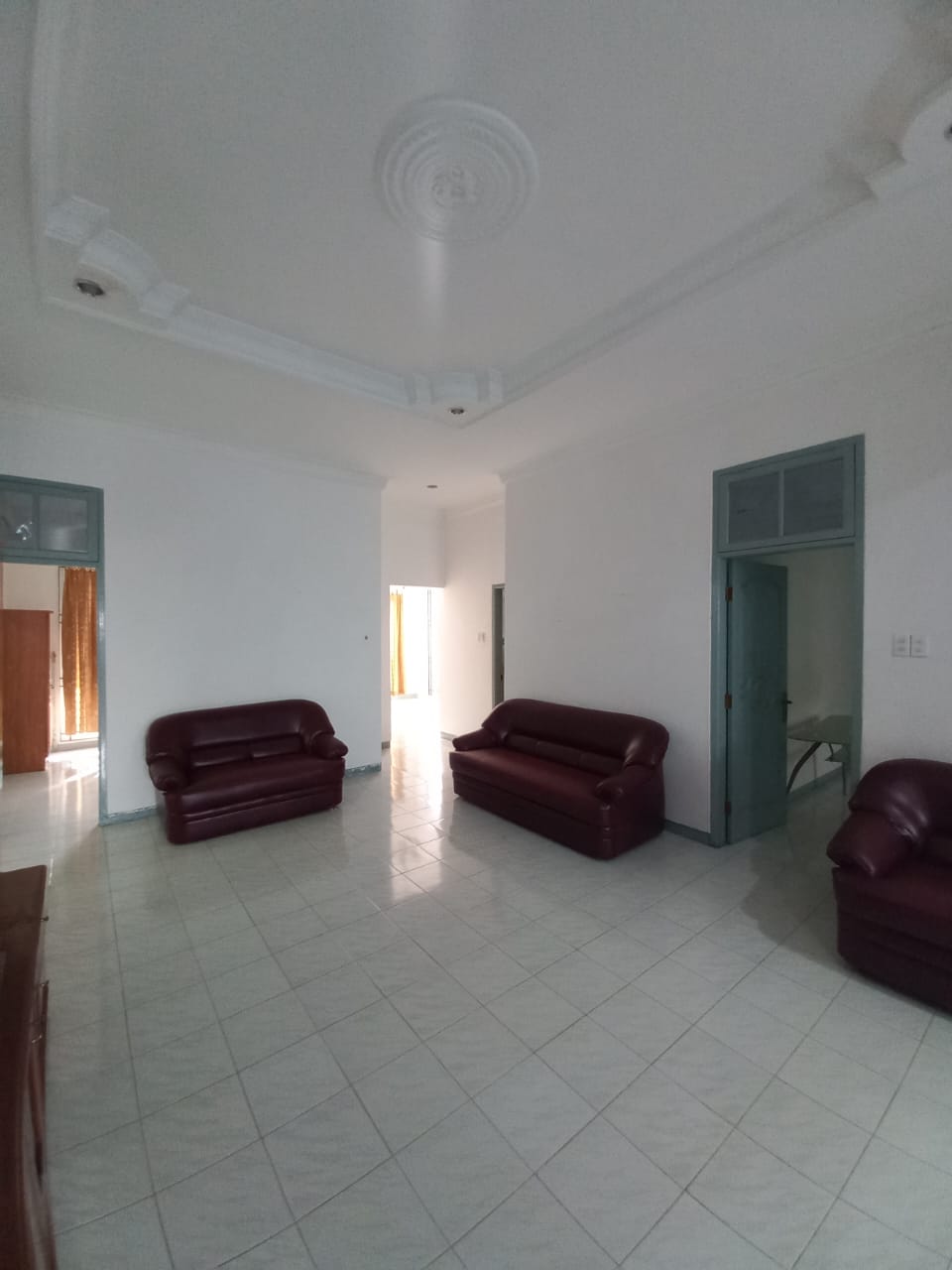 DIJUAL RUMAH TAMAN SETIABUDI INDAH I TANJUNGSARI MEDAN SELAYANG SUMATERA UTARA - Foto 8
