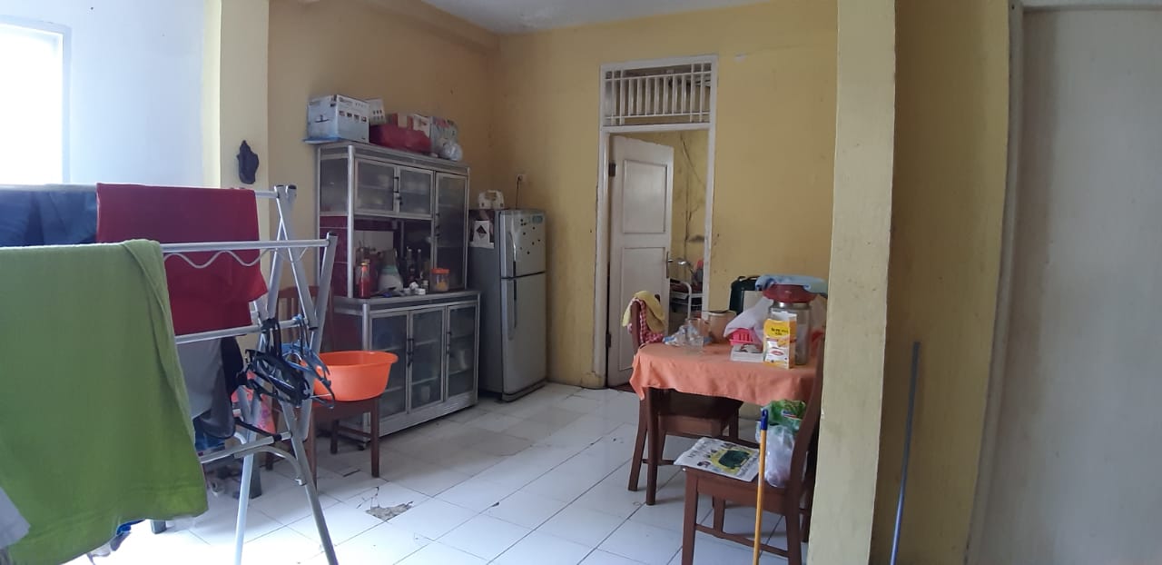 DIJUAL RUMAH PERUMAHAN TAMAN CIMANGGU JALAN MELATI KEDUNGWARINGIN TANAH SAREAL BOGOR - Foto 3