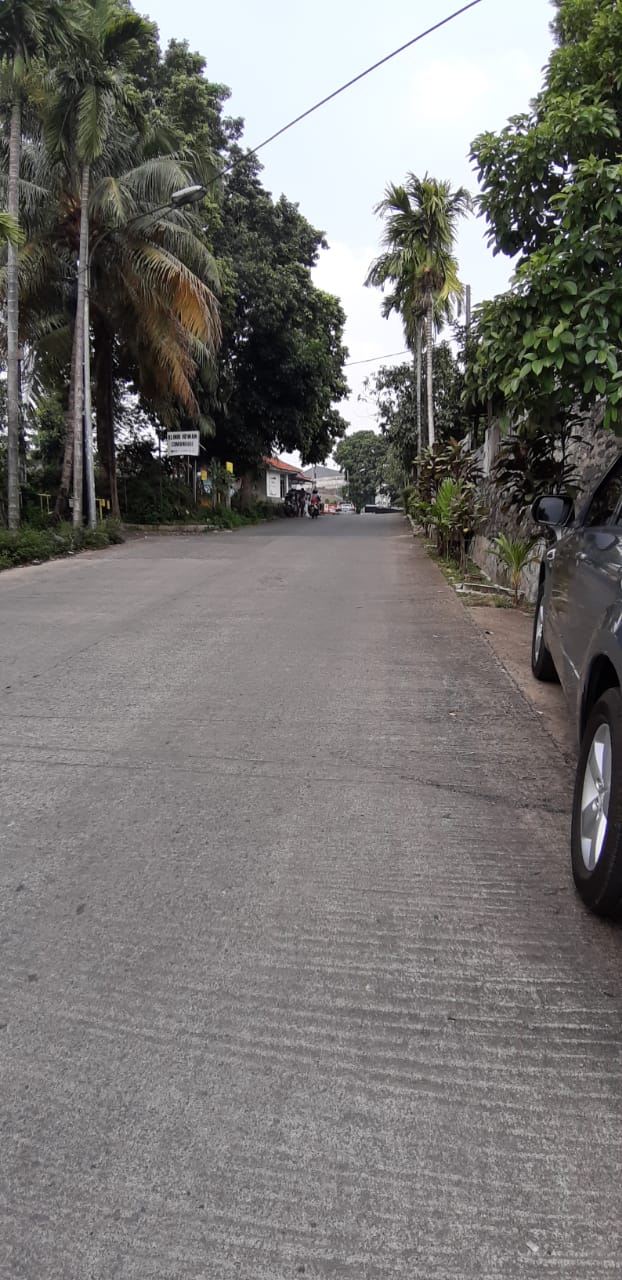 DIJUAL RUMAH PERUMAHAN TAMAN CIMANGGU JALAN MELATI KEDUNGWARINGIN TANAH SAREAL BOGOR - Foto 5