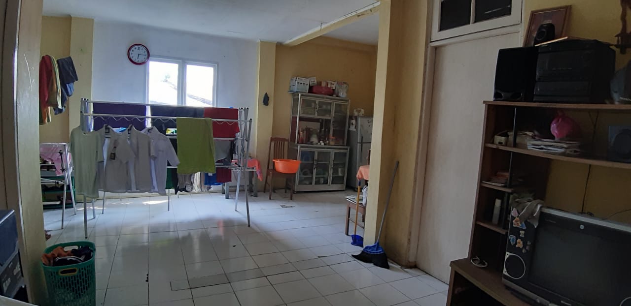 DIJUAL RUMAH PERUMAHAN TAMAN CIMANGGU JALAN MELATI KEDUNGWARINGIN TANAH SAREAL BOGOR - Foto 6