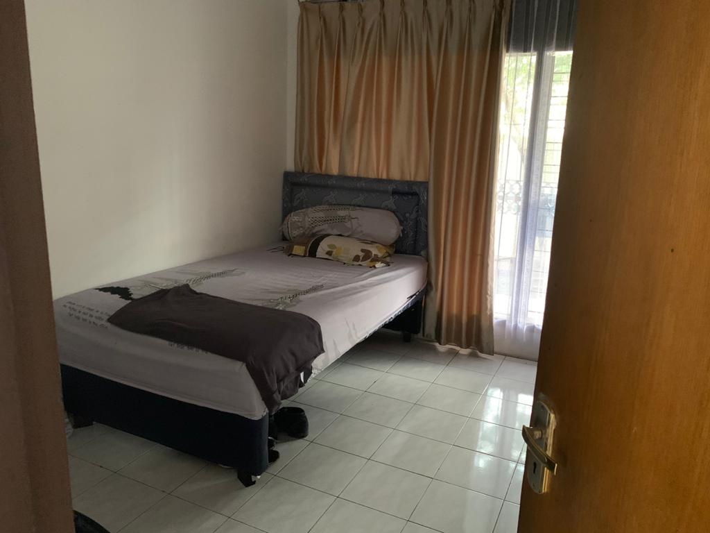 DIJUAL RUMAH 400-300 JL. HAUR JAYA V KEBON PEDES TANAH SAREAL BOGOR - Foto 4