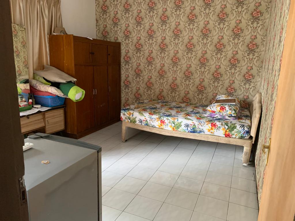 DIJUAL RUMAH 400-300 JL. HAUR JAYA V KEBON PEDES TANAH SAREAL BOGOR - Foto 5