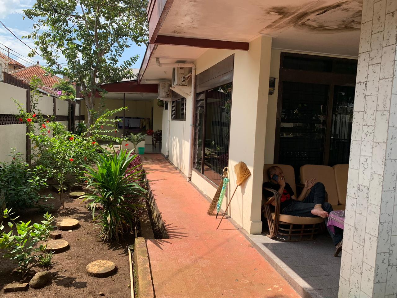 DIJUAL RUMAH 400-300 JL. HAUR JAYA V KEBON PEDES TANAH SAREAL BOGOR - Foto 16