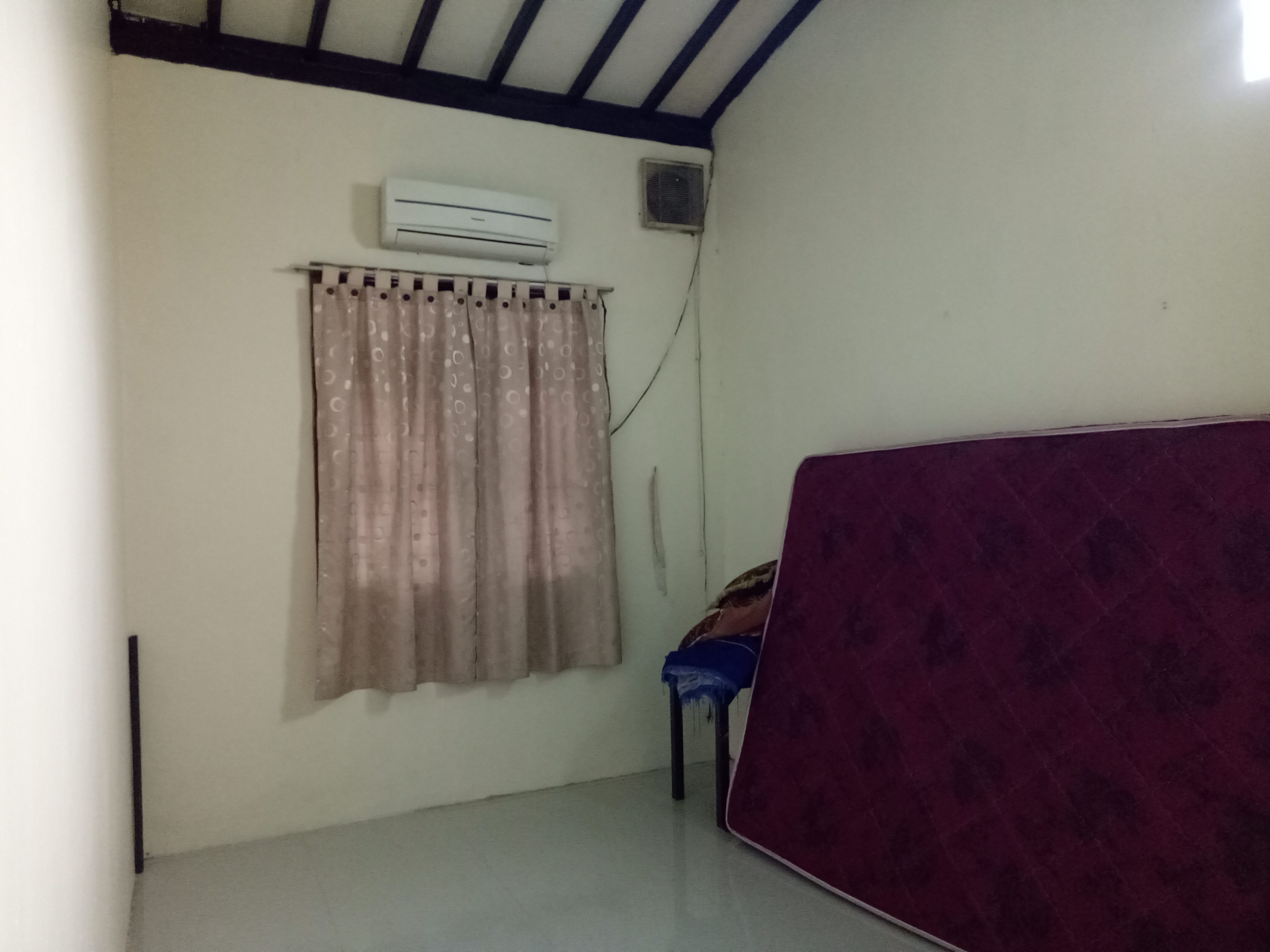 DIJUAL RUMAH JALAN JOHAR KEDUNGWARINGIN TANAH SAREAL BOGOR - Foto 7