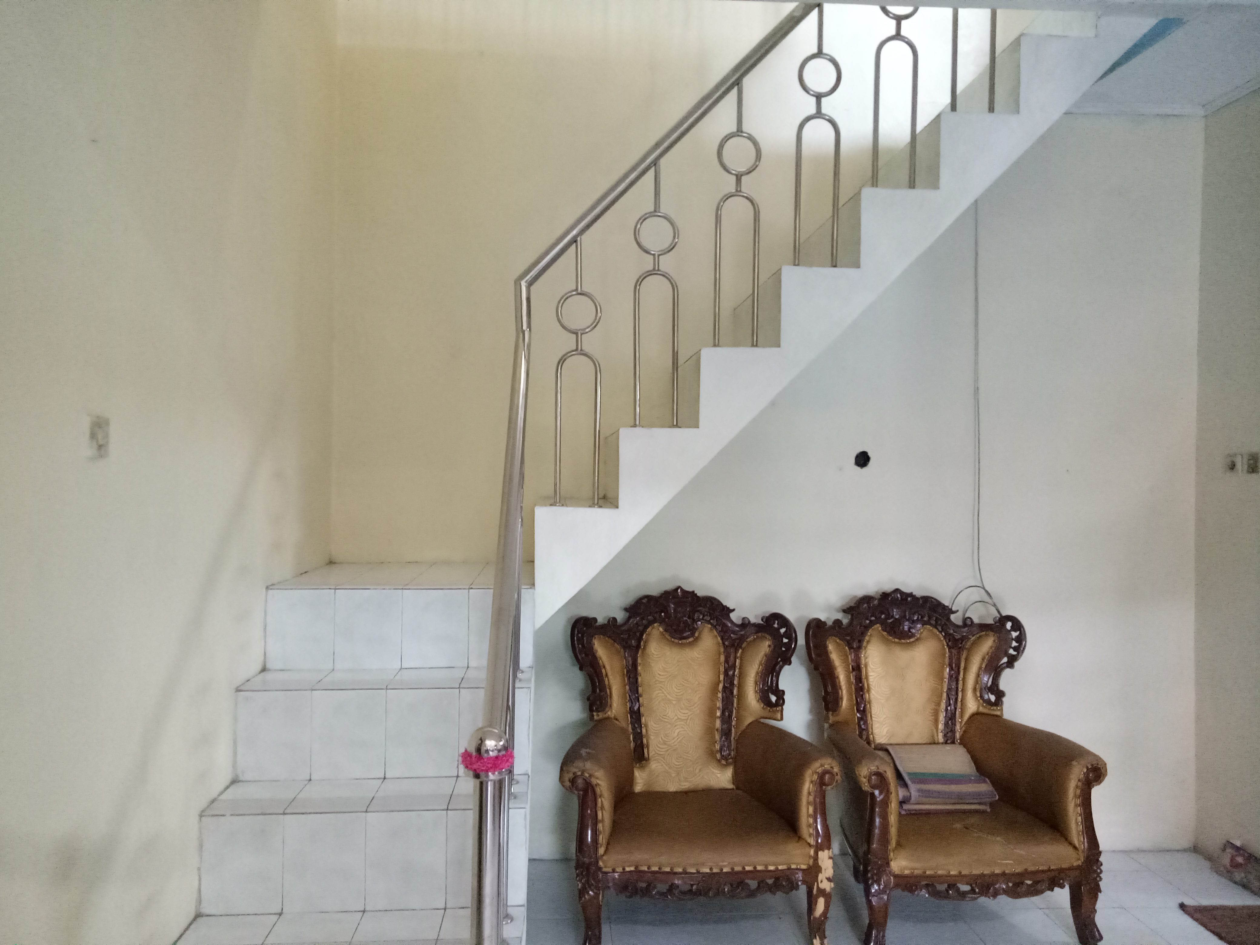DIJUAL RUMAH JALAN JOHAR KEDUNGWARINGIN TANAH SAREAL BOGOR - Foto 9