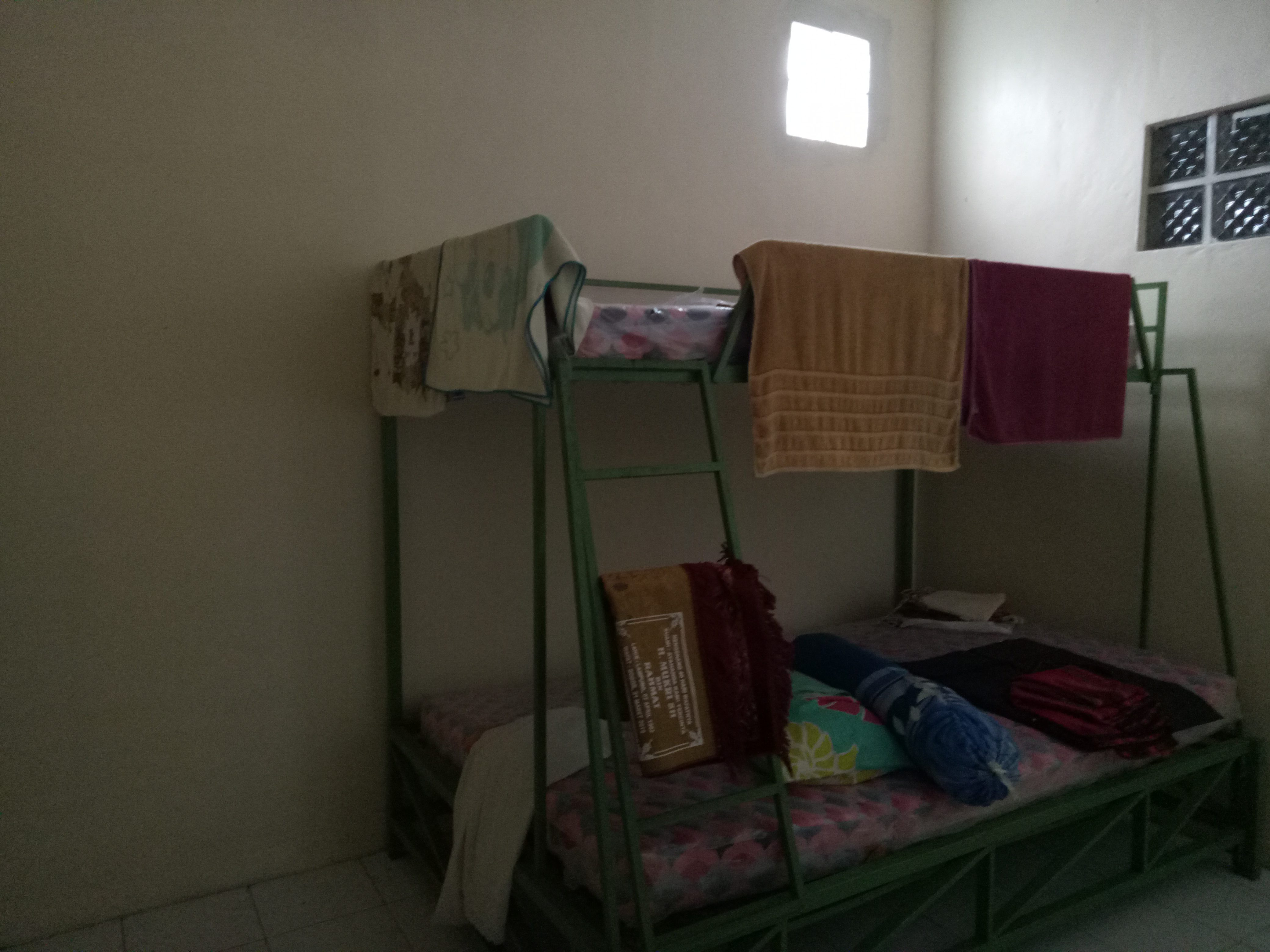 DIJUAL RUMAH JALAN JOHAR KEDUNGWARINGIN TANAH SAREAL BOGOR - Foto 10