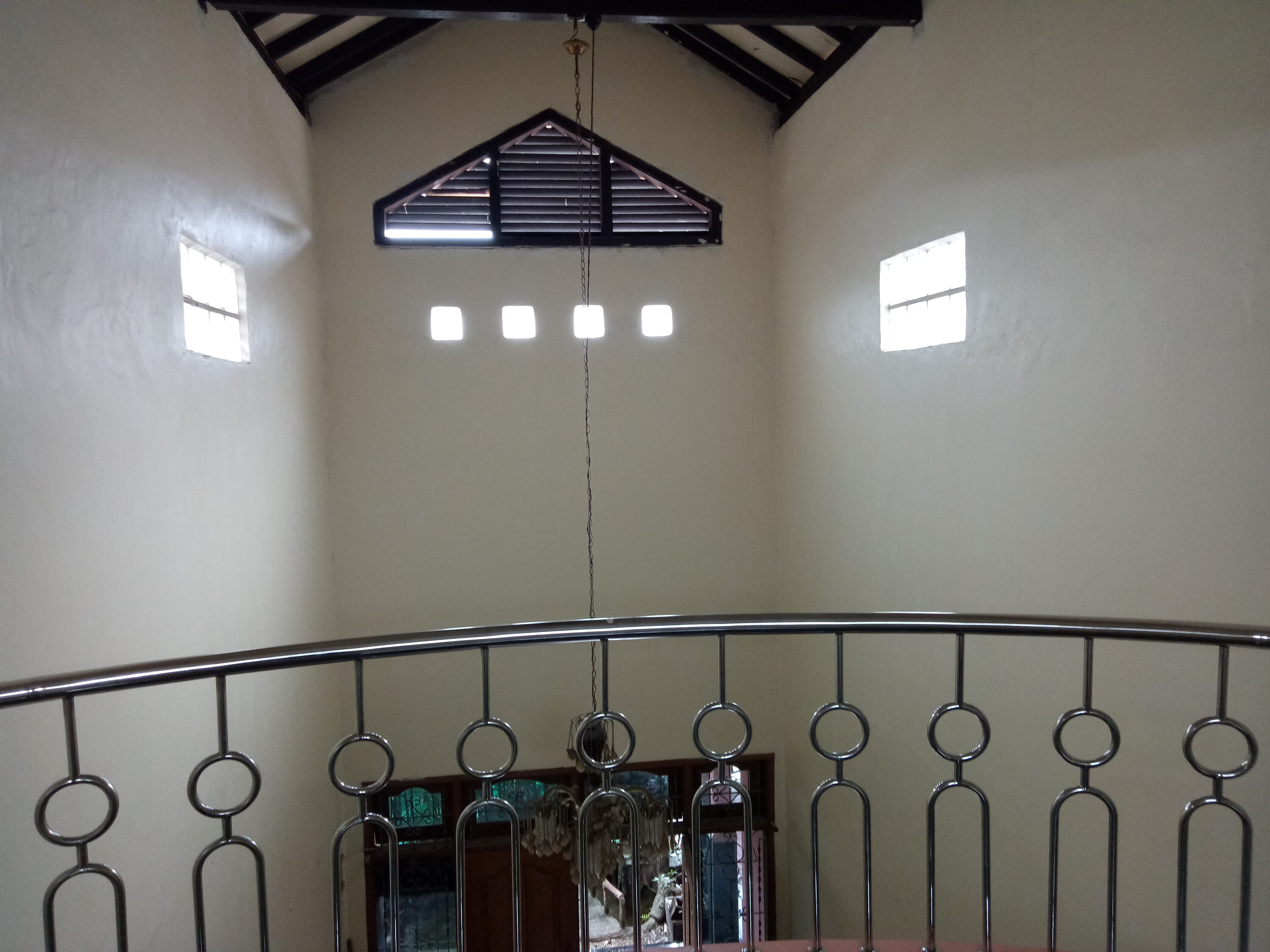 DIJUAL RUMAH JALAN JOHAR KEDUNGWARINGIN TANAH SAREAL BOGOR - Foto 13