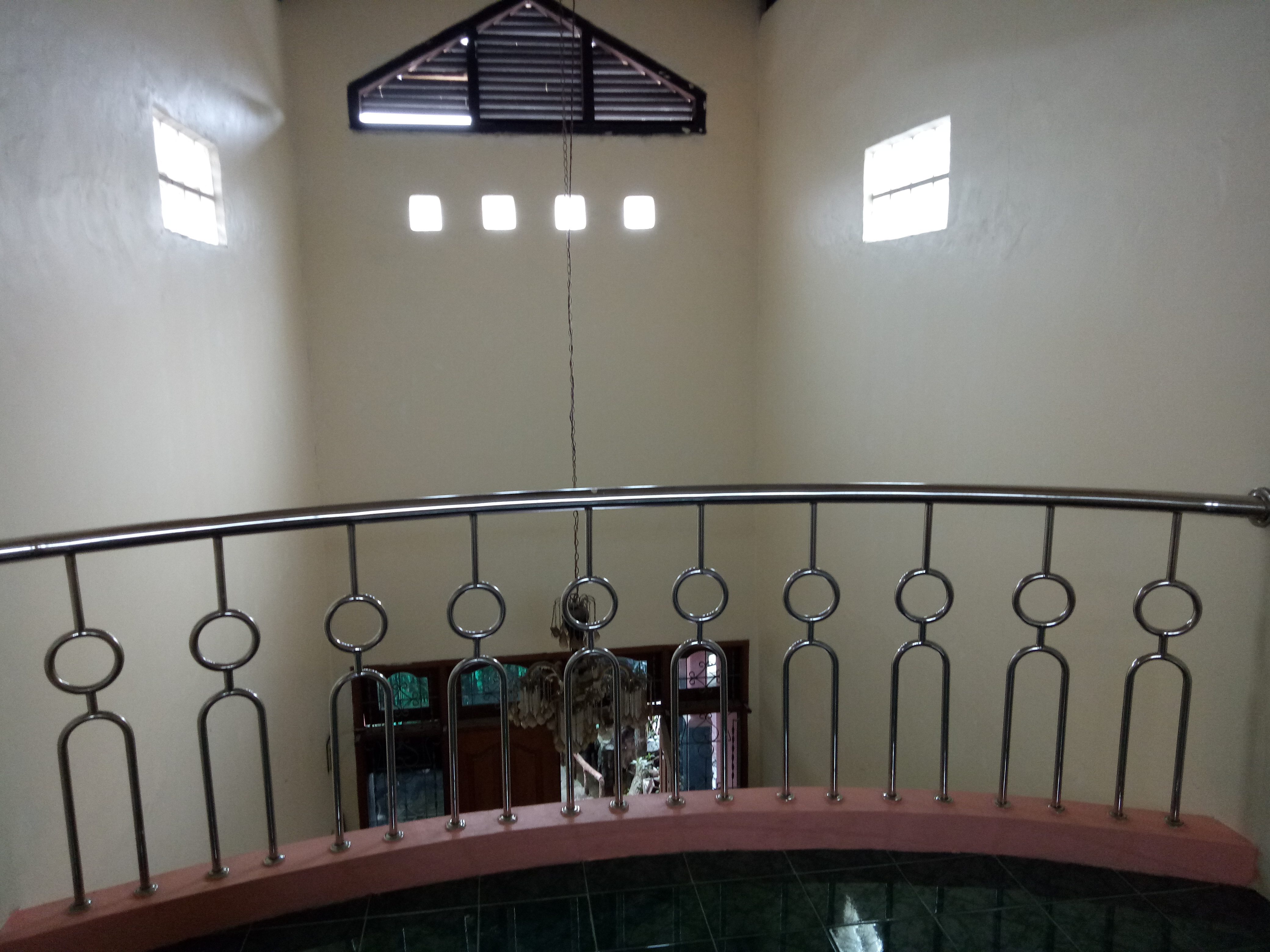 DIJUAL RUMAH JALAN JOHAR KEDUNGWARINGIN TANAH SAREAL BOGOR - Foto 14