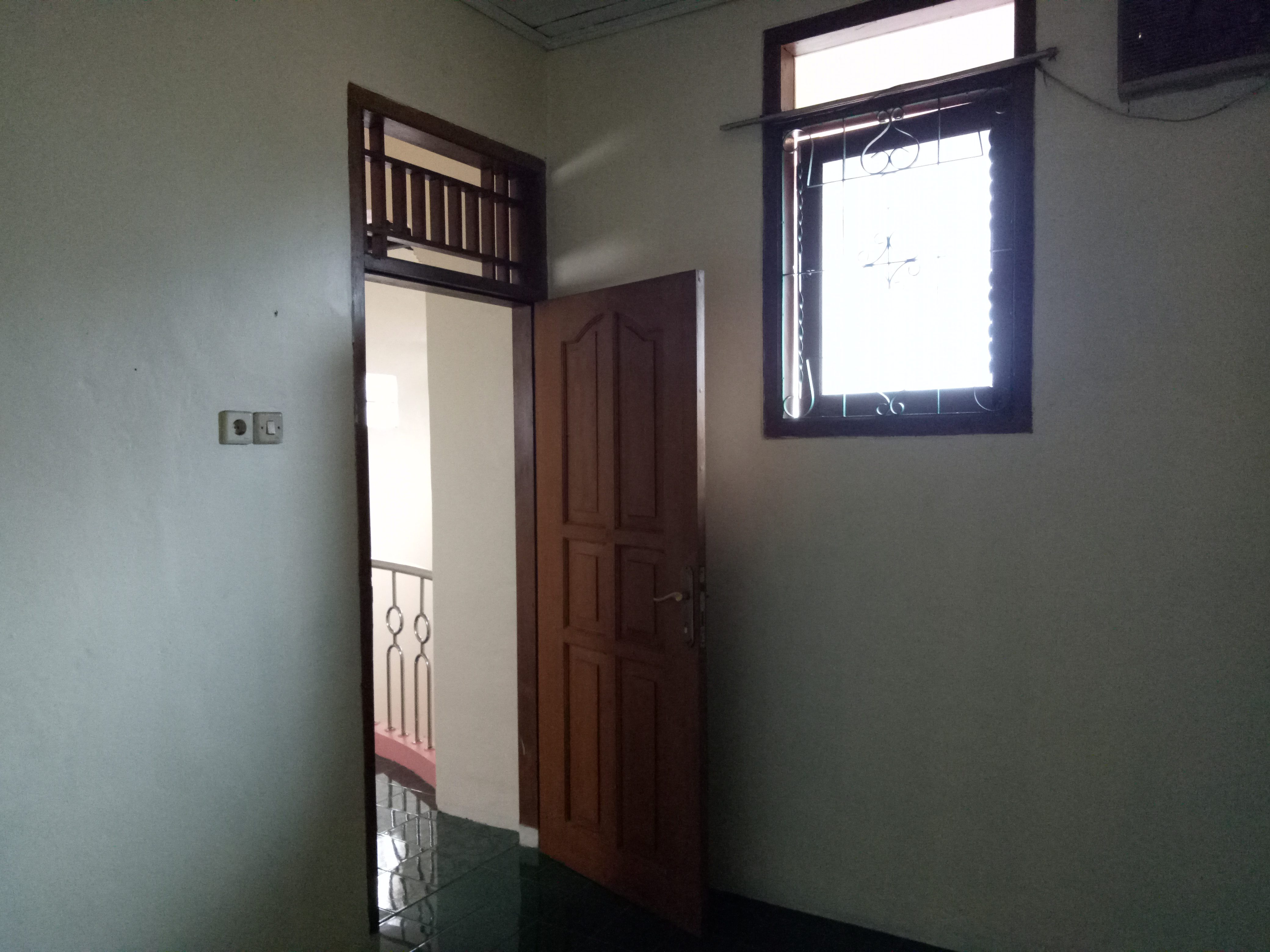 DIJUAL RUMAH JALAN JOHAR KEDUNGWARINGIN TANAH SAREAL BOGOR - Foto 15