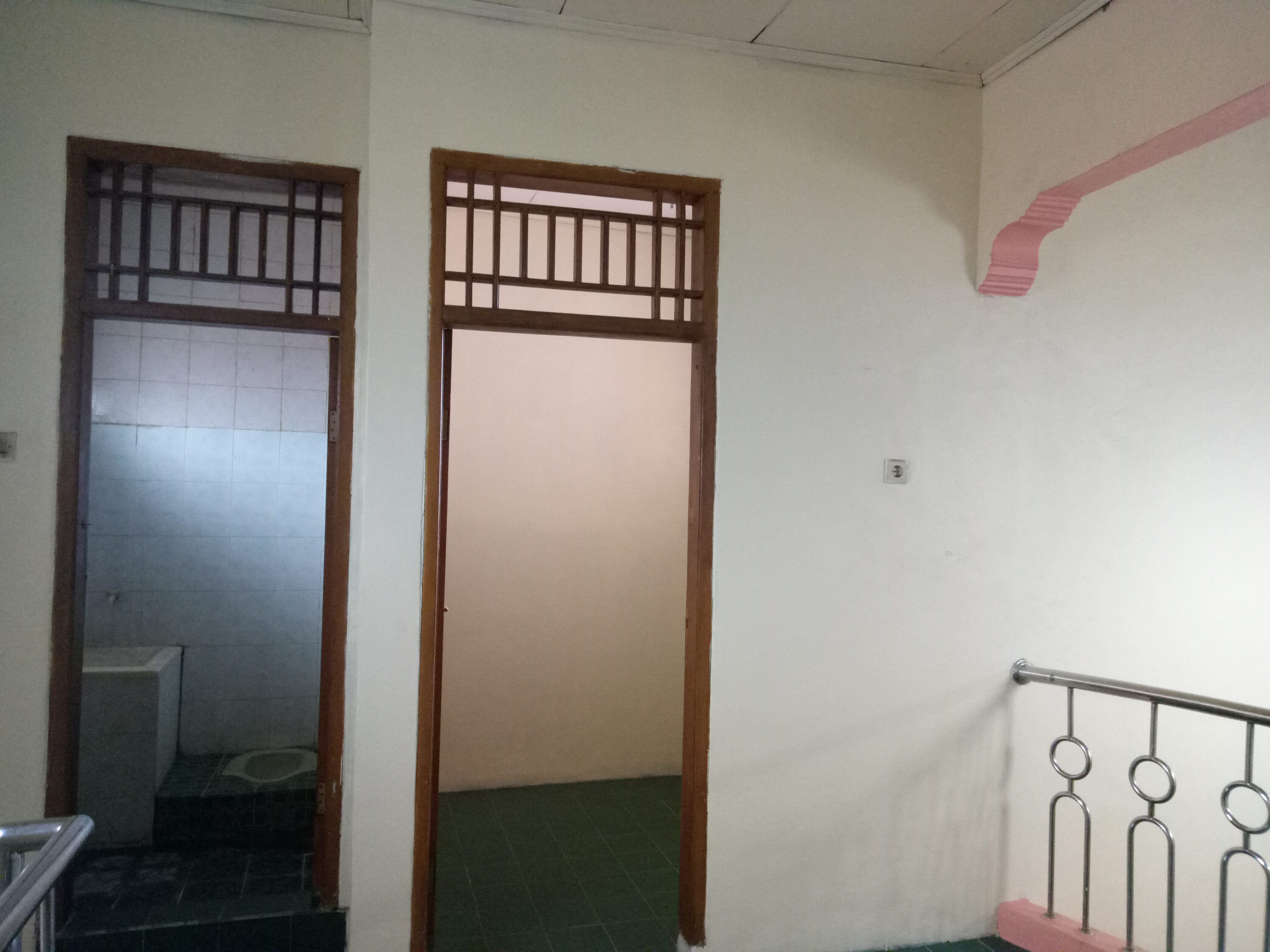 DIJUAL RUMAH JALAN JOHAR KEDUNGWARINGIN TANAH SAREAL BOGOR - Foto 18