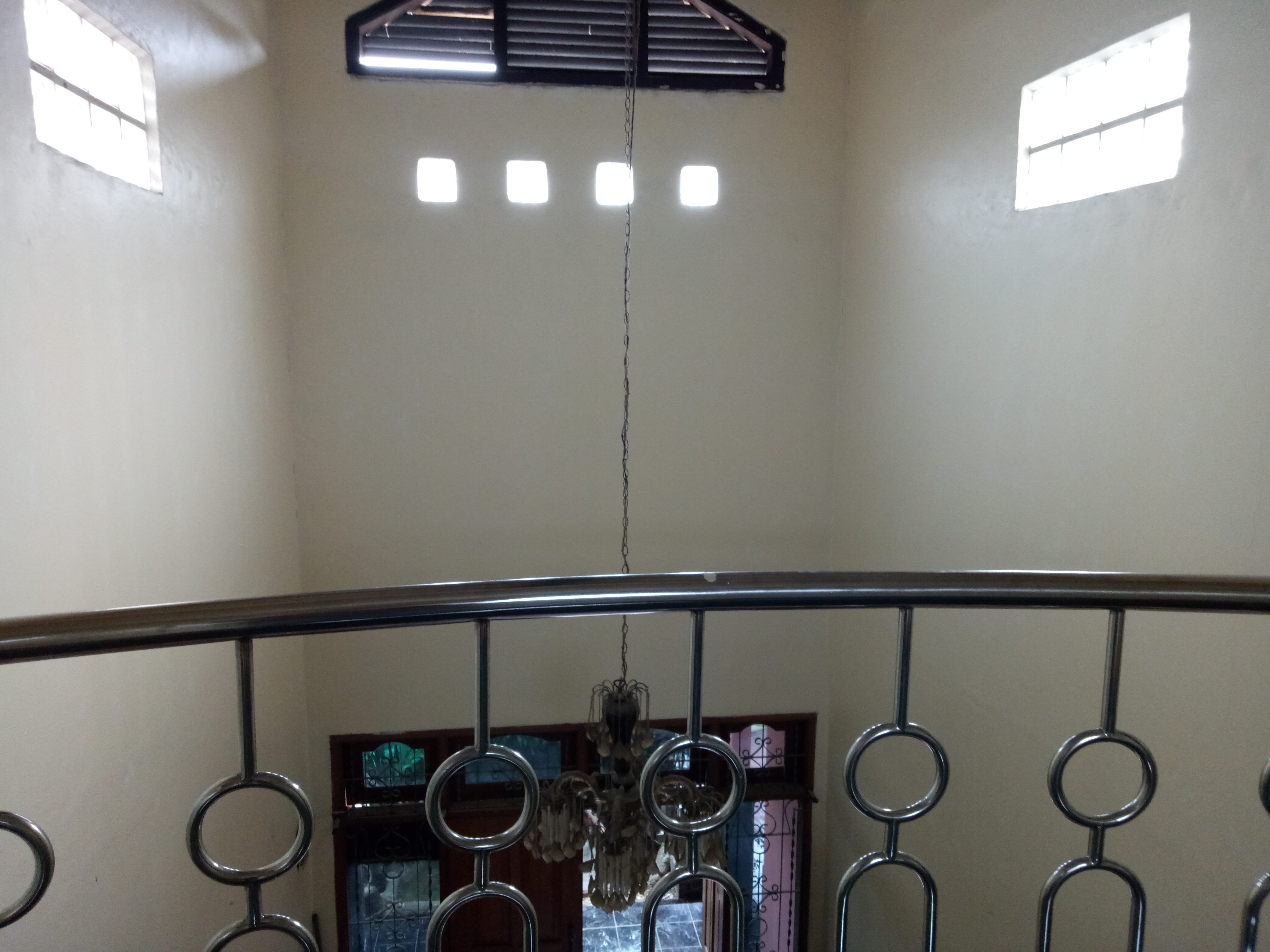 DIJUAL RUMAH JALAN JOHAR KEDUNGWARINGIN TANAH SAREAL BOGOR - Foto 20