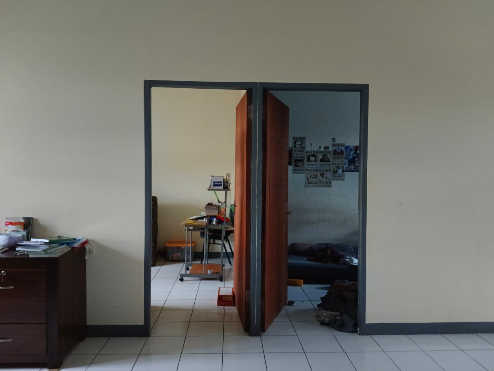 DIJUAL RUMAH DUA LANTAI PUSPA PESONA PERUMAHAN TAMAN CIMANGGU BOGOR - Foto 2