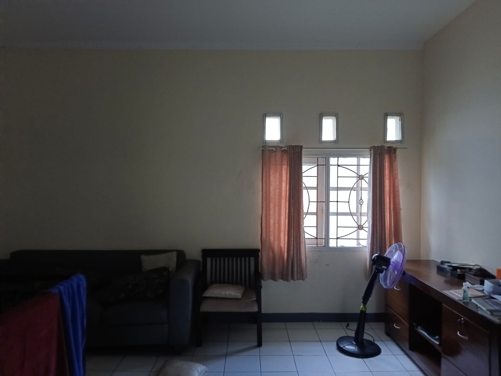 DIJUAL RUMAH DUA LANTAI PUSPA PESONA PERUMAHAN TAMAN CIMANGGU BOGOR - Foto 3