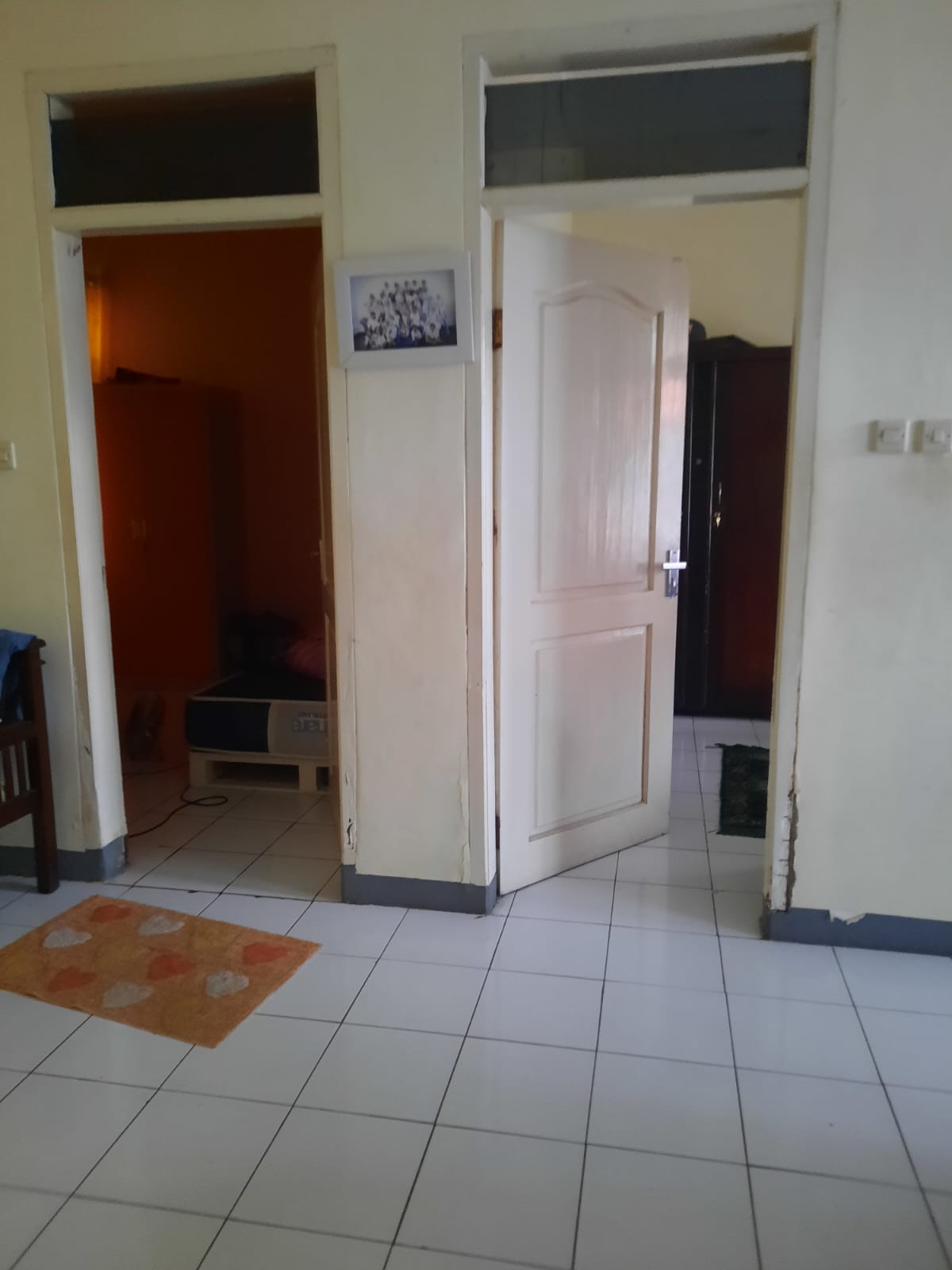 DIJUAL RUMAH DUA LANTAI PUSPA PESONA PERUMAHAN TAMAN CIMANGGU BOGOR - Foto 5