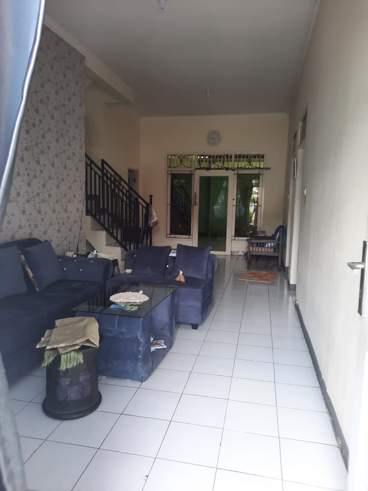 DIJUAL RUMAH DUA LANTAI PUSPA PESONA PERUMAHAN TAMAN CIMANGGU BOGOR - Foto 7