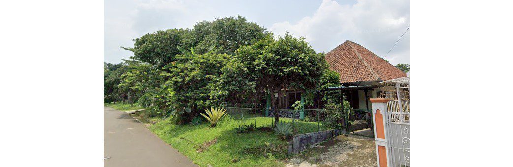 DIJUAL RUMAH KAWASAN ELITE KOTA BOGOR 498-300 JL. TAMPOMAS BABAKAN BOGOR TENGAH - Foto 7