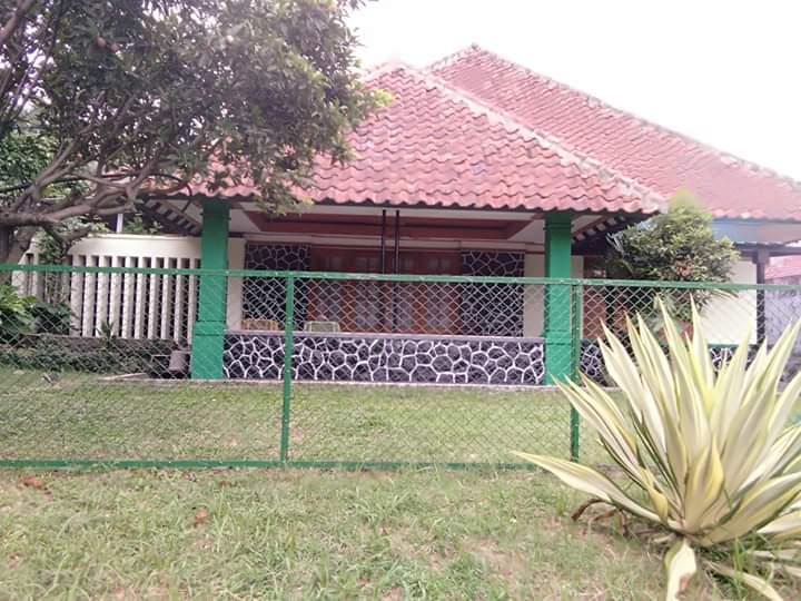 DIJUAL RUMAH KAWASAN ELITE KOTA BOGOR 498-300 JL. TAMPOMAS BABAKAN BOGOR TENGAH - Foto 4
