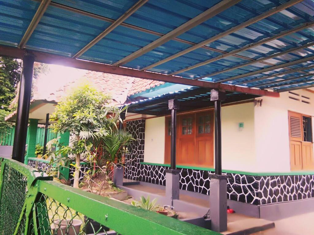 DIJUAL RUMAH KAWASAN ELITE KOTA BOGOR 498-300 JL. TAMPOMAS BABAKAN BOGOR TENGAH - Foto 5