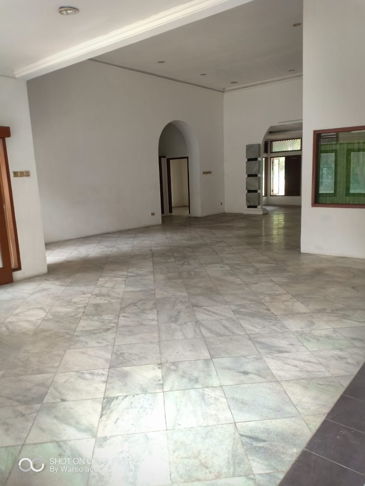 DIJUAL RUMAH MEWAH DUA LANTAI JL. PAPANDAYAN BABAKAN BOGOR TENGAH - Foto 3