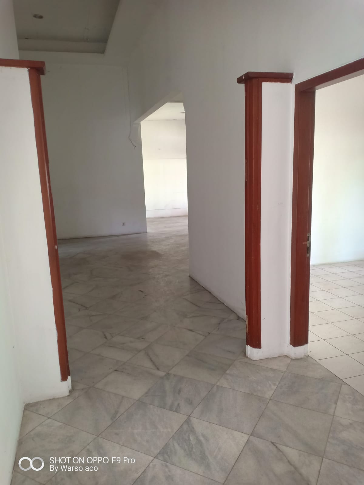 DIJUAL RUMAH MEWAH DUA LANTAI JL. PAPANDAYAN BABAKAN BOGOR TENGAH - Foto 5