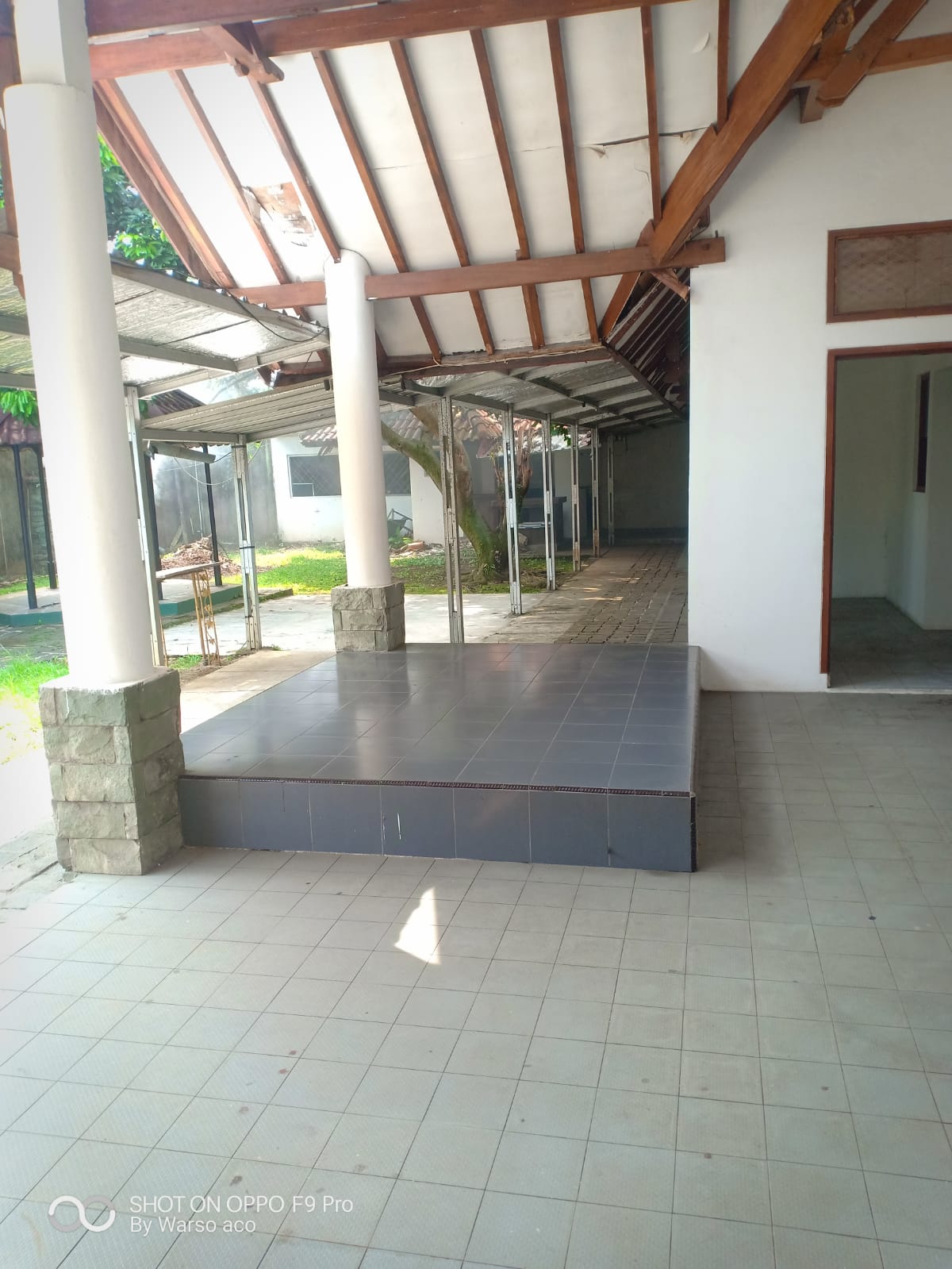 DIJUAL RUMAH MEWAH DUA LANTAI JL. PAPANDAYAN BABAKAN BOGOR TENGAH - Foto 6