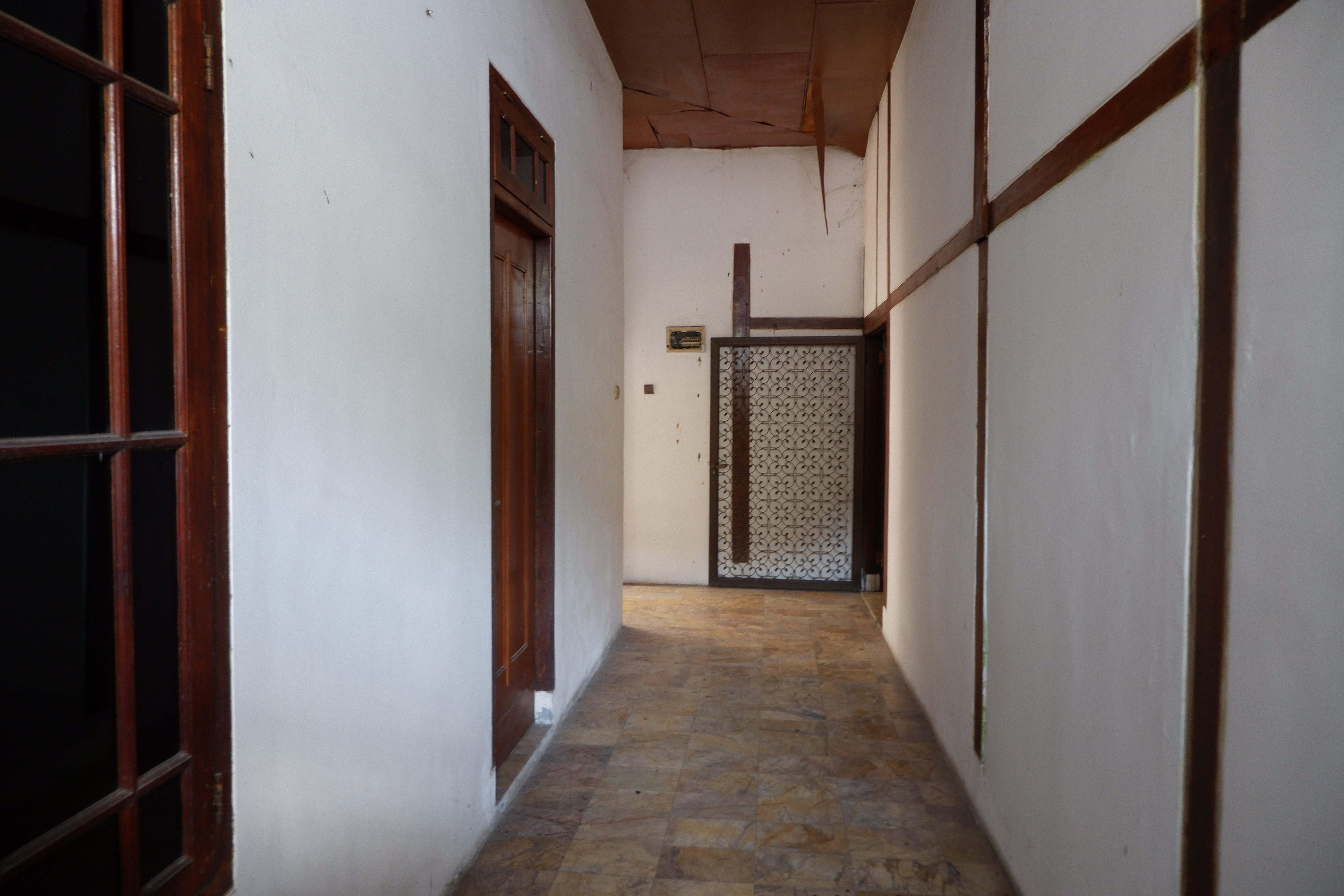 DIJUAL RUMAH 7 KAMAR TIDUR + KAMAR MANDI JL. PAPANDAYAN BABAKAN BOGOR TENGAH - Foto 7