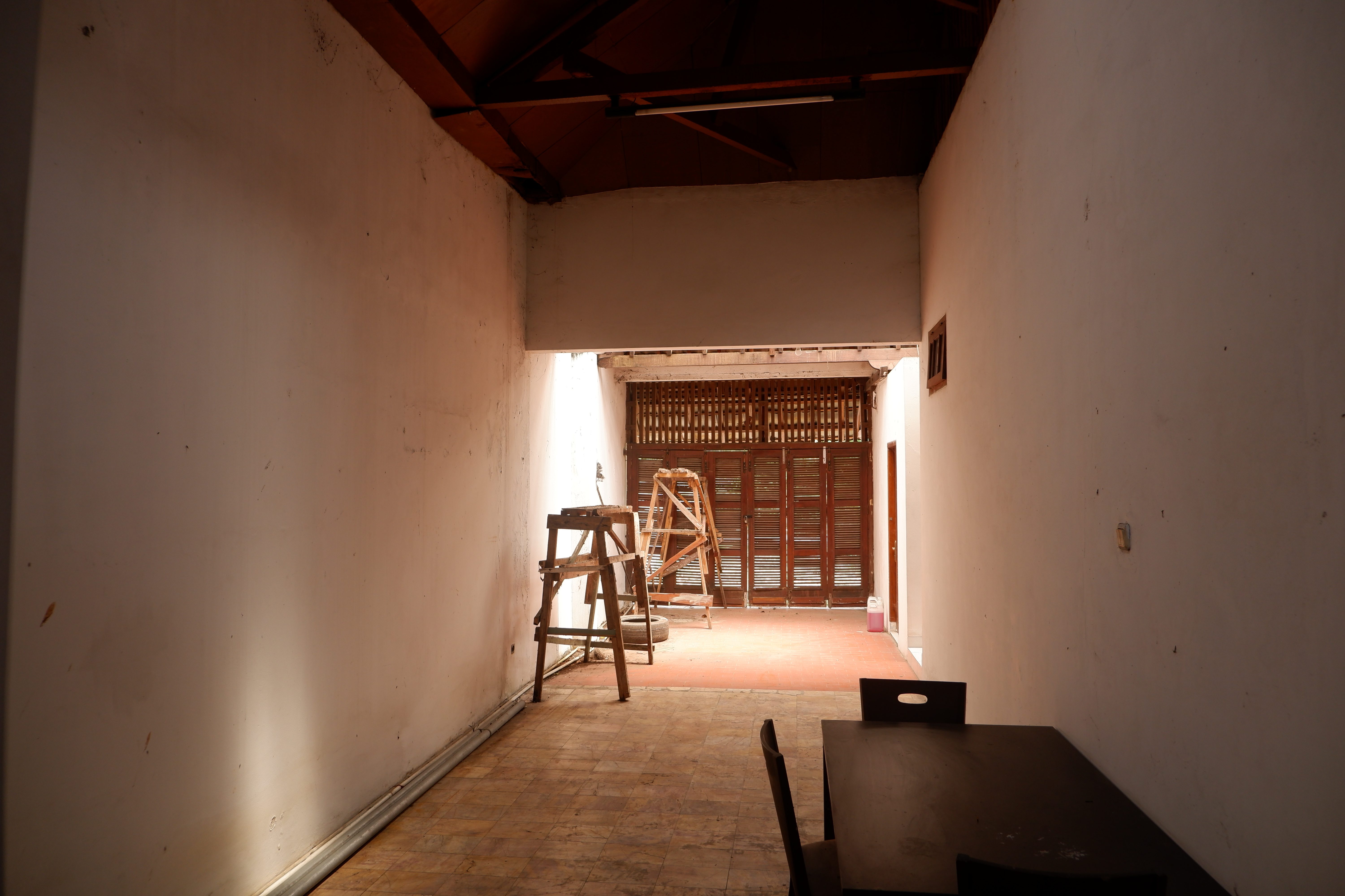 DIJUAL RUMAH 7 KAMAR TIDUR + KAMAR MANDI JL. PAPANDAYAN BABAKAN BOGOR TENGAH - Foto 10