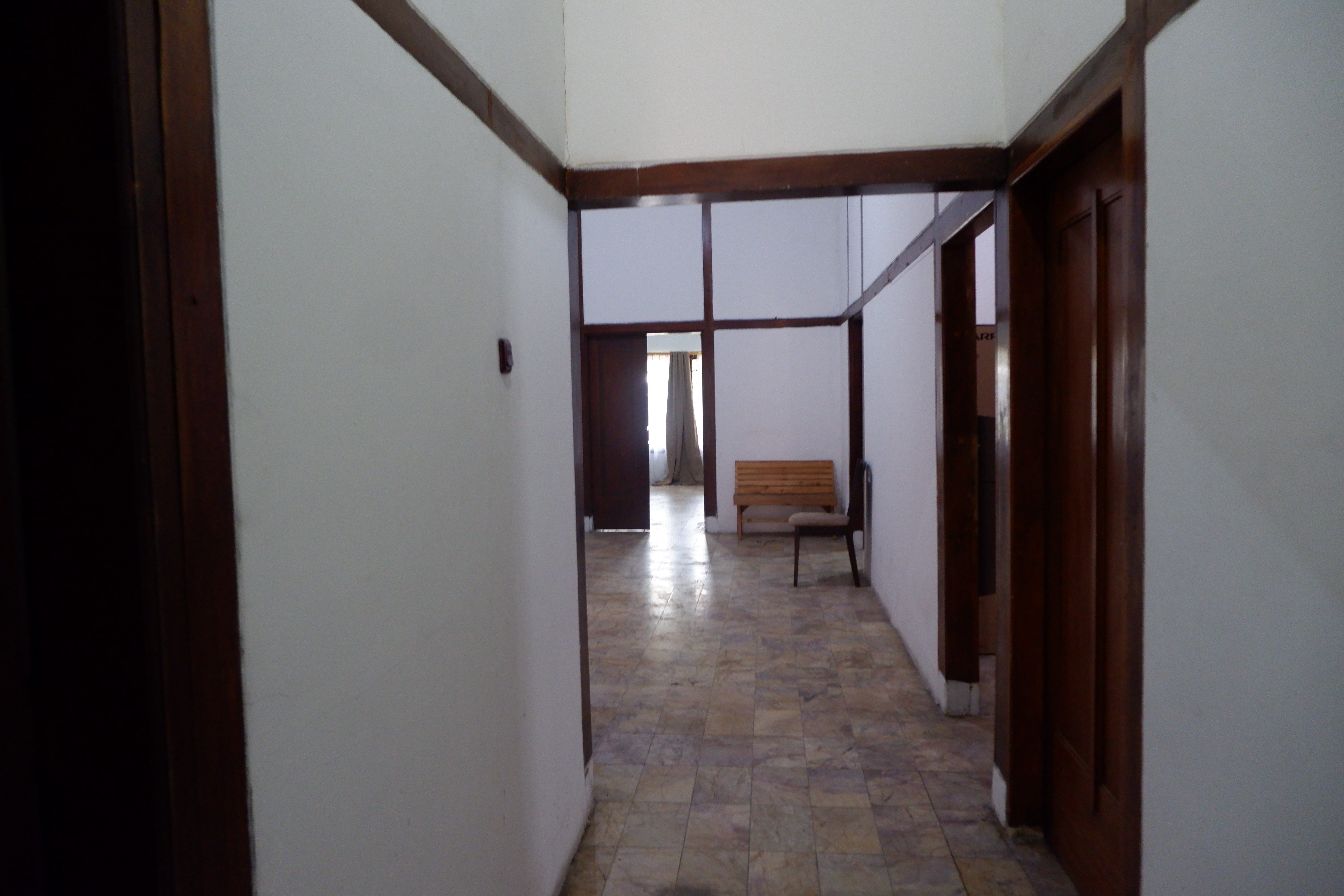 DIJUAL RUMAH 7 KAMAR TIDUR + KAMAR MANDI JL. PAPANDAYAN BABAKAN BOGOR TENGAH - Foto 11