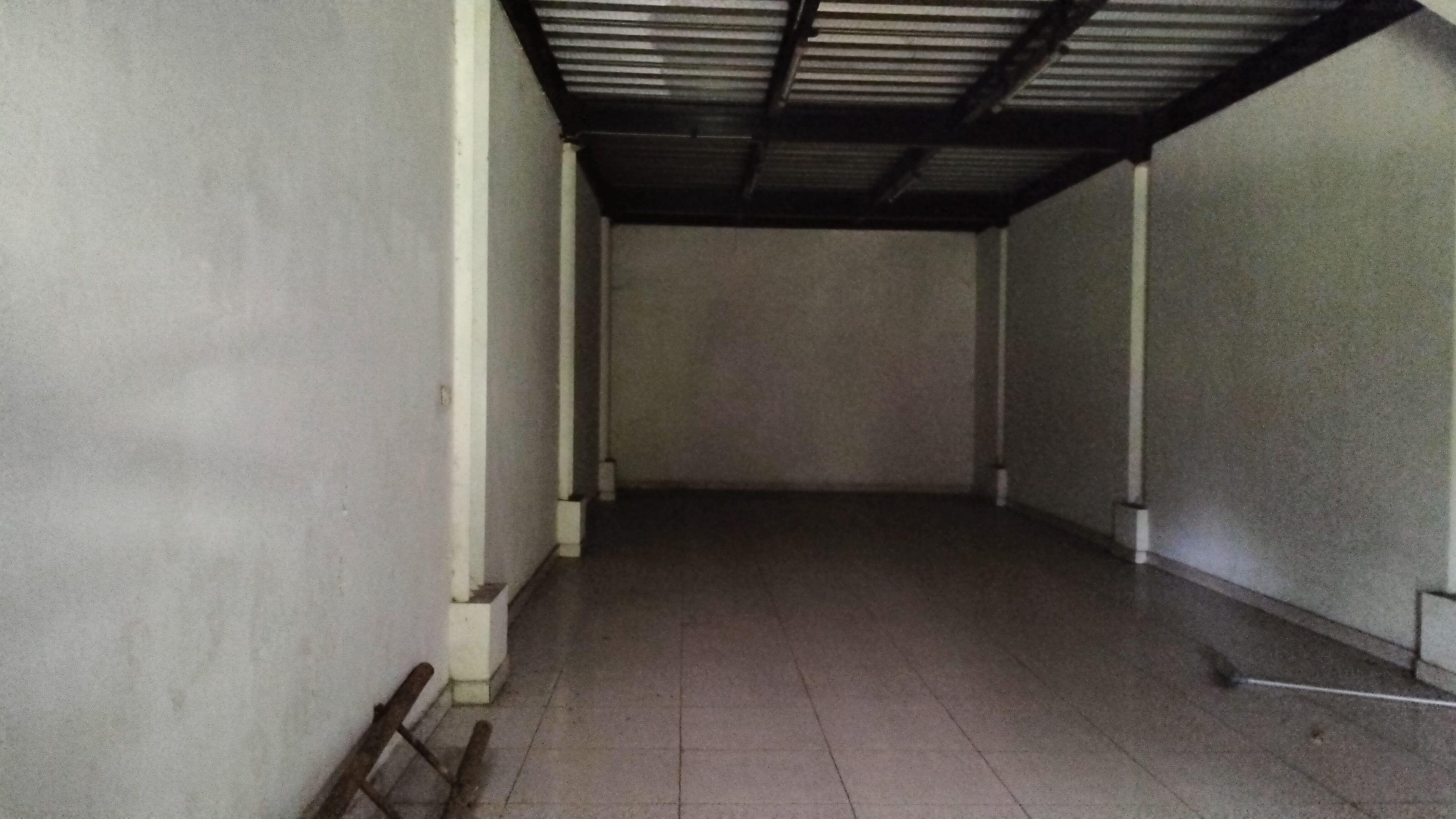 DISEWA RUANG USAHA +/- 1.000 METER PERSEGI JL. SHOLEH ISKANDAR BOGOR - Foto 5