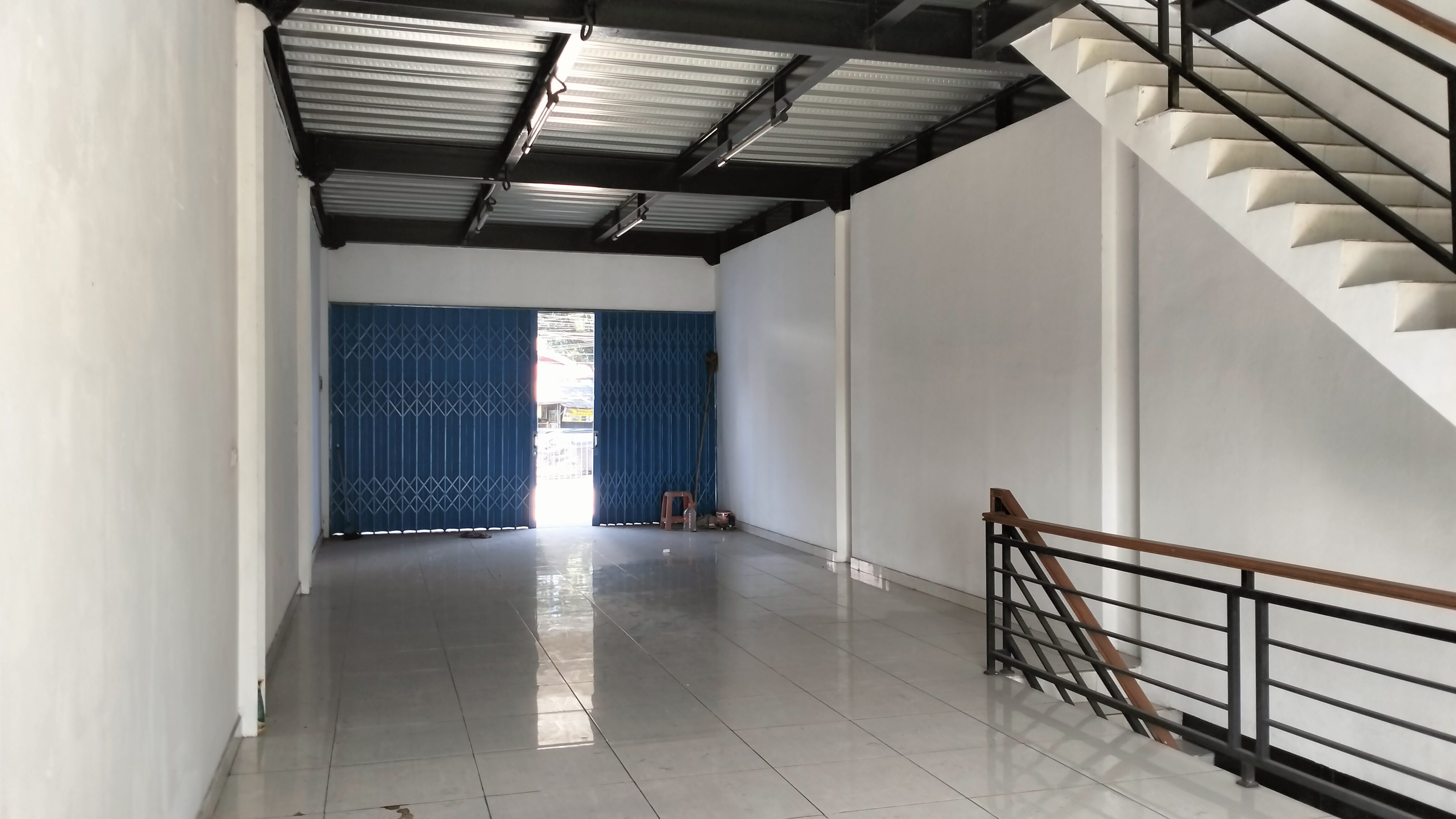 DISEWA RUANG USAHA +/- 1.000 METER PERSEGI JL. SHOLEH ISKANDAR BOGOR - Foto 12