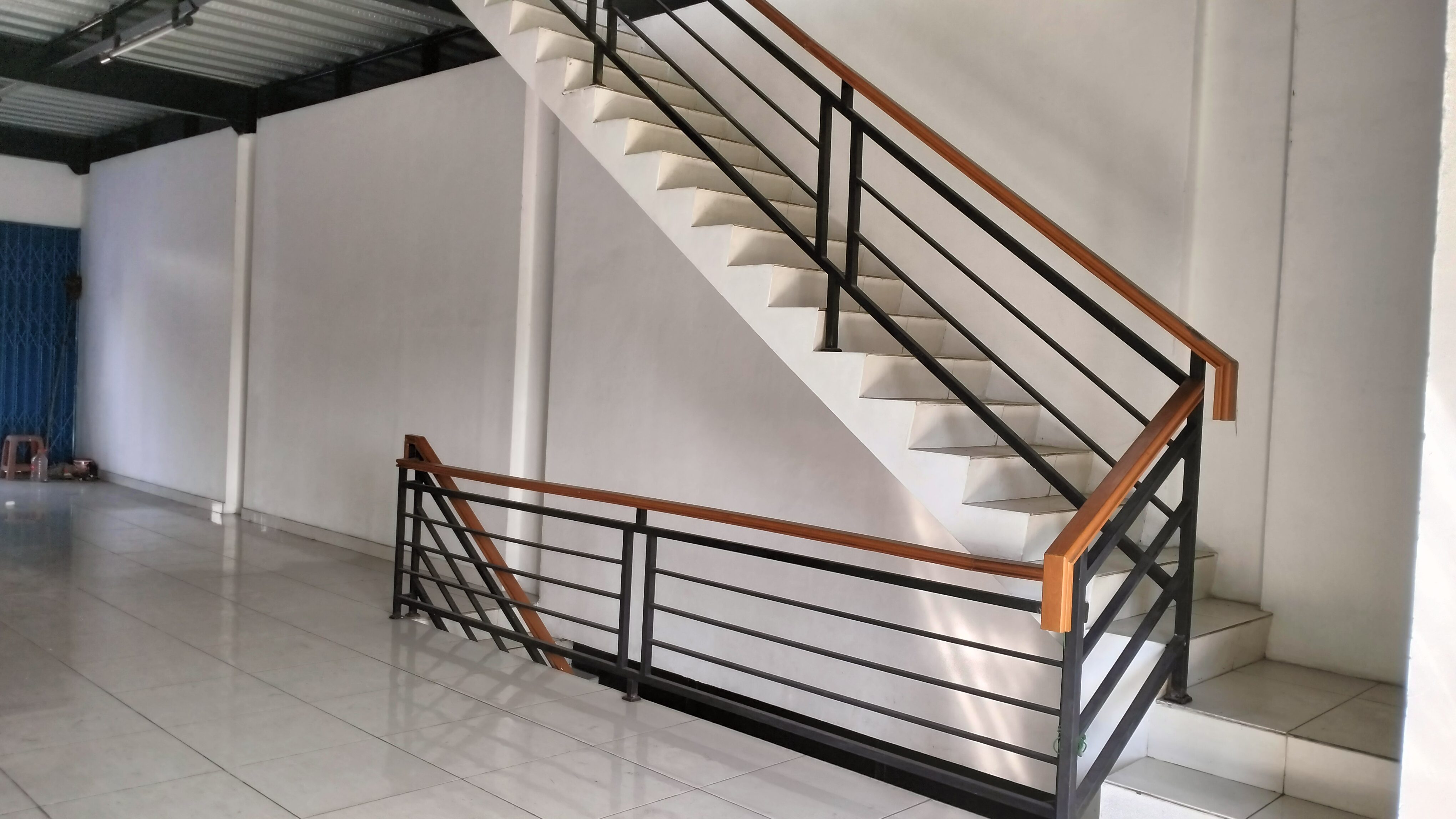 DISEWA RUANG USAHA +/- 1.000 METER PERSEGI JL. SHOLEH ISKANDAR BOGOR - Foto 13