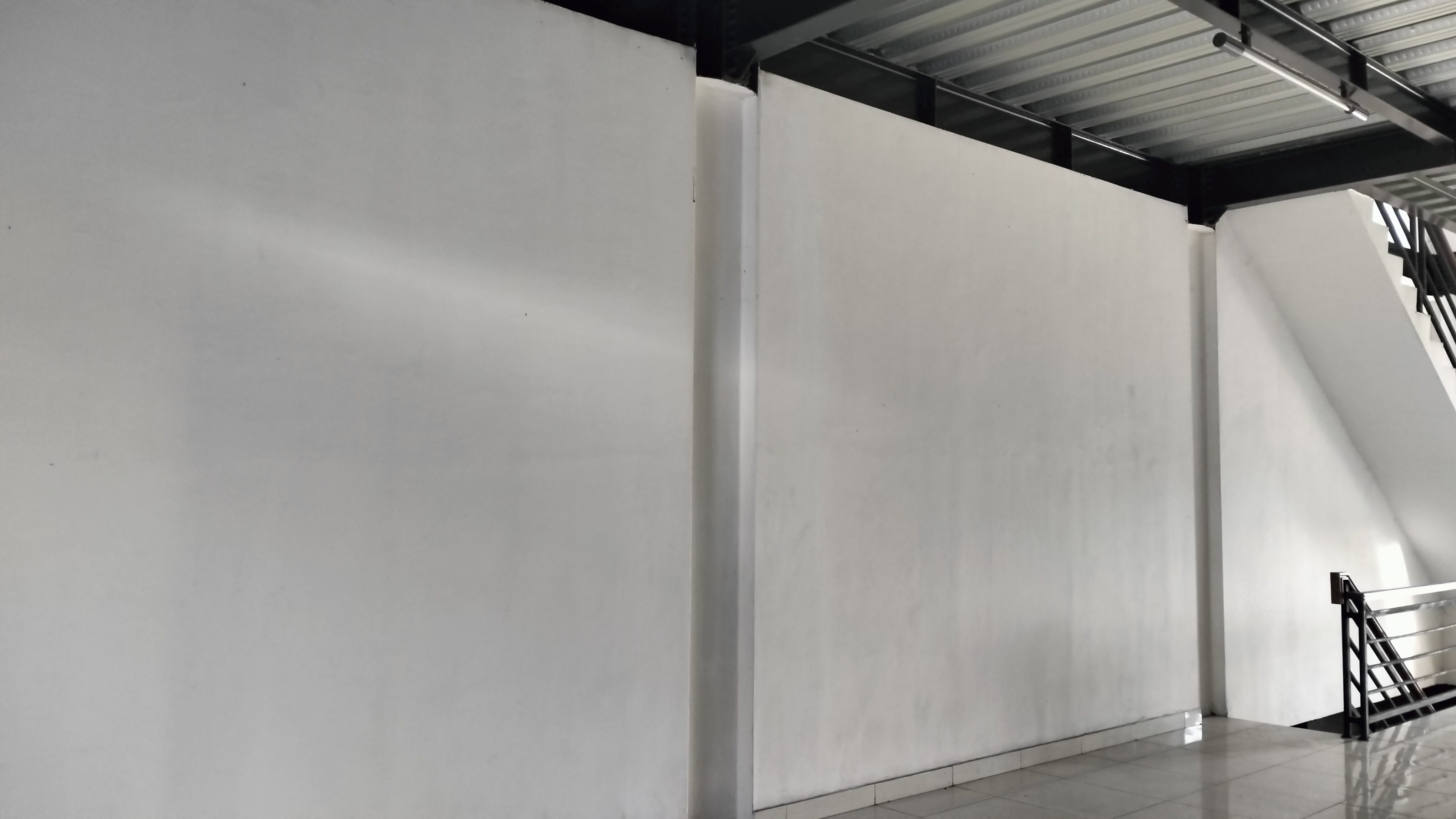 DISEWA RUANG USAHA +/- 1.000 METER PERSEGI JL. SHOLEH ISKANDAR BOGOR - Foto 15