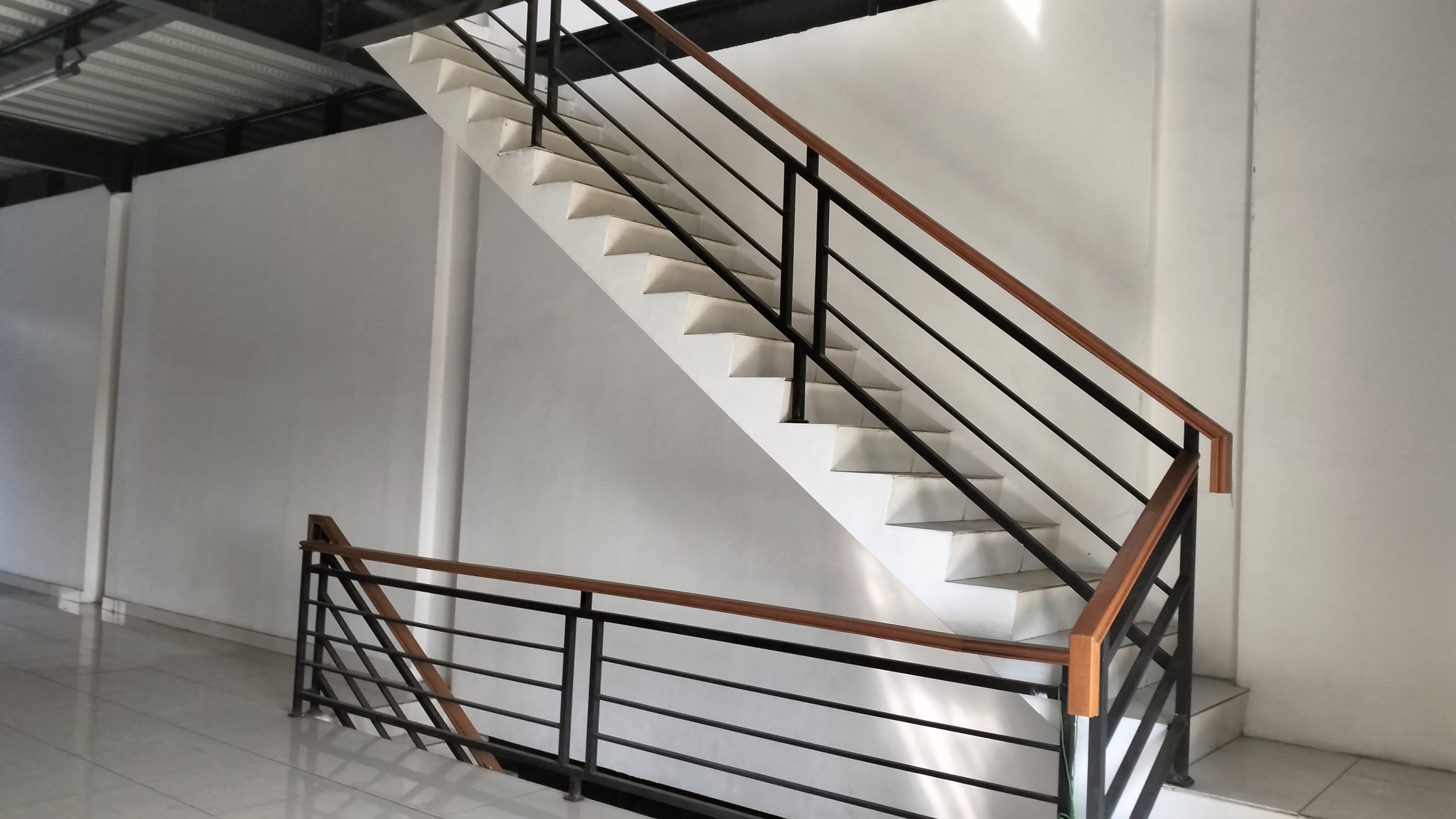 DISEWA RUANG USAHA +/- 1.000 METER PERSEGI JL. SHOLEH ISKANDAR BOGOR - Foto 16