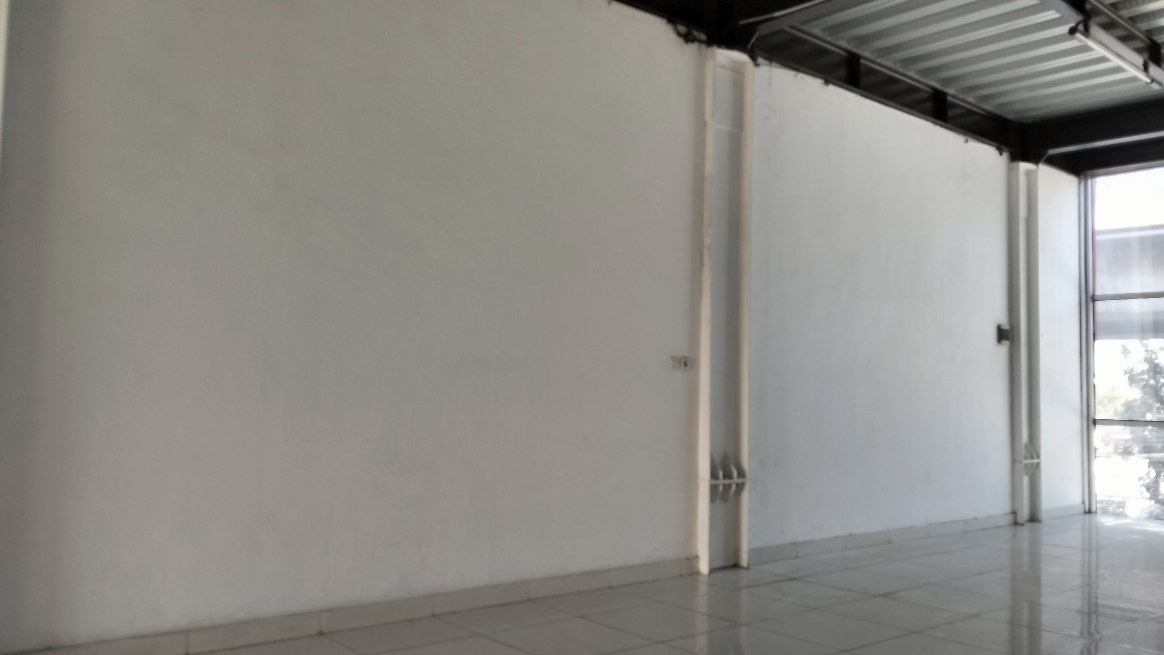 DISEWA RUANG USAHA +/- 1.000 METER PERSEGI JL. SHOLEH ISKANDAR BOGOR - Foto 18